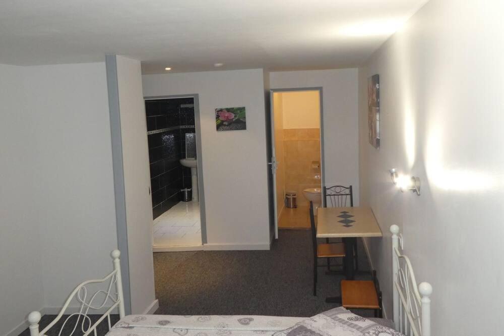 Etanit ! Etape Calme Et Parking Velo, Bicycle - Connection Tous A 1Mn Bus,Train Et Aeroport - Plein Centre De Beziers Pour Visiter,Manger - Chambres Climatisees, Spacieuses Amenagees Pour Singles, Couple, Et Ou Familles - Consigne Et Petit Dej En Plu Bagian luar foto