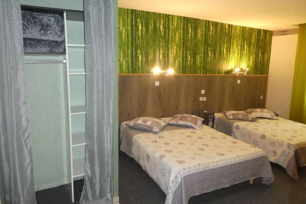 Etanit ! Etape Calme Et Parking Velo, Bicycle - Connection Tous A 1Mn Bus,Train Et Aeroport - Plein Centre De Beziers Pour Visiter,Manger - Chambres Climatisees, Spacieuses Amenagees Pour Singles, Couple, Et Ou Familles - Consigne Et Petit Dej En Plu Bagian luar foto
