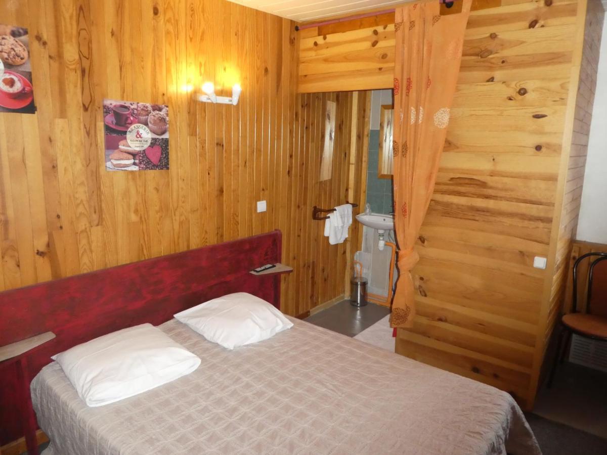 Etanit ! Etape Calme Et Parking Velo, Bicycle - Connection Tous A 1Mn Bus,Train Et Aeroport - Plein Centre De Beziers Pour Visiter,Manger - Chambres Climatisees, Spacieuses Amenagees Pour Singles, Couple, Et Ou Familles - Consigne Et Petit Dej En Plu Bagian luar foto
